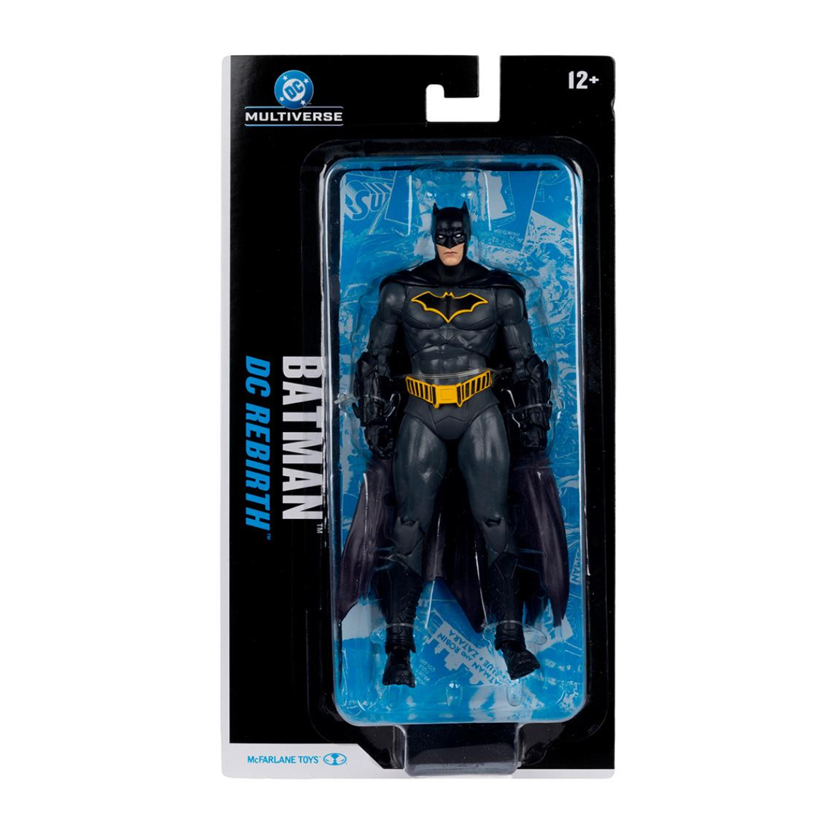 Figurină Batman (DC Rebirth) în Moldova - xstore.md photo 2