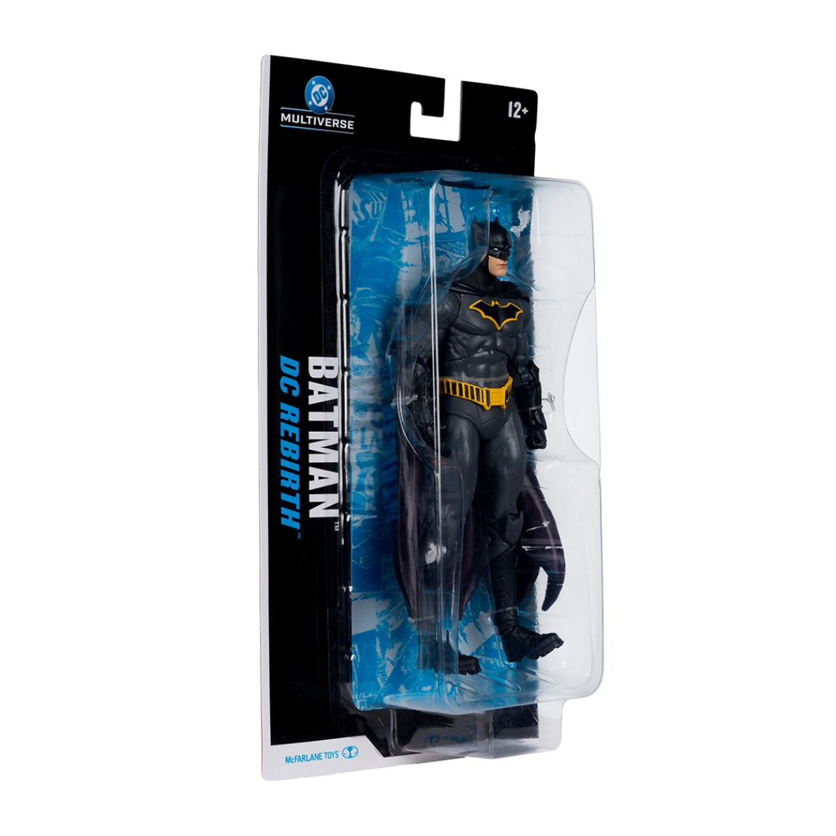 Figurină Batman (DC Rebirth) în Moldova - xstore.md photo 3