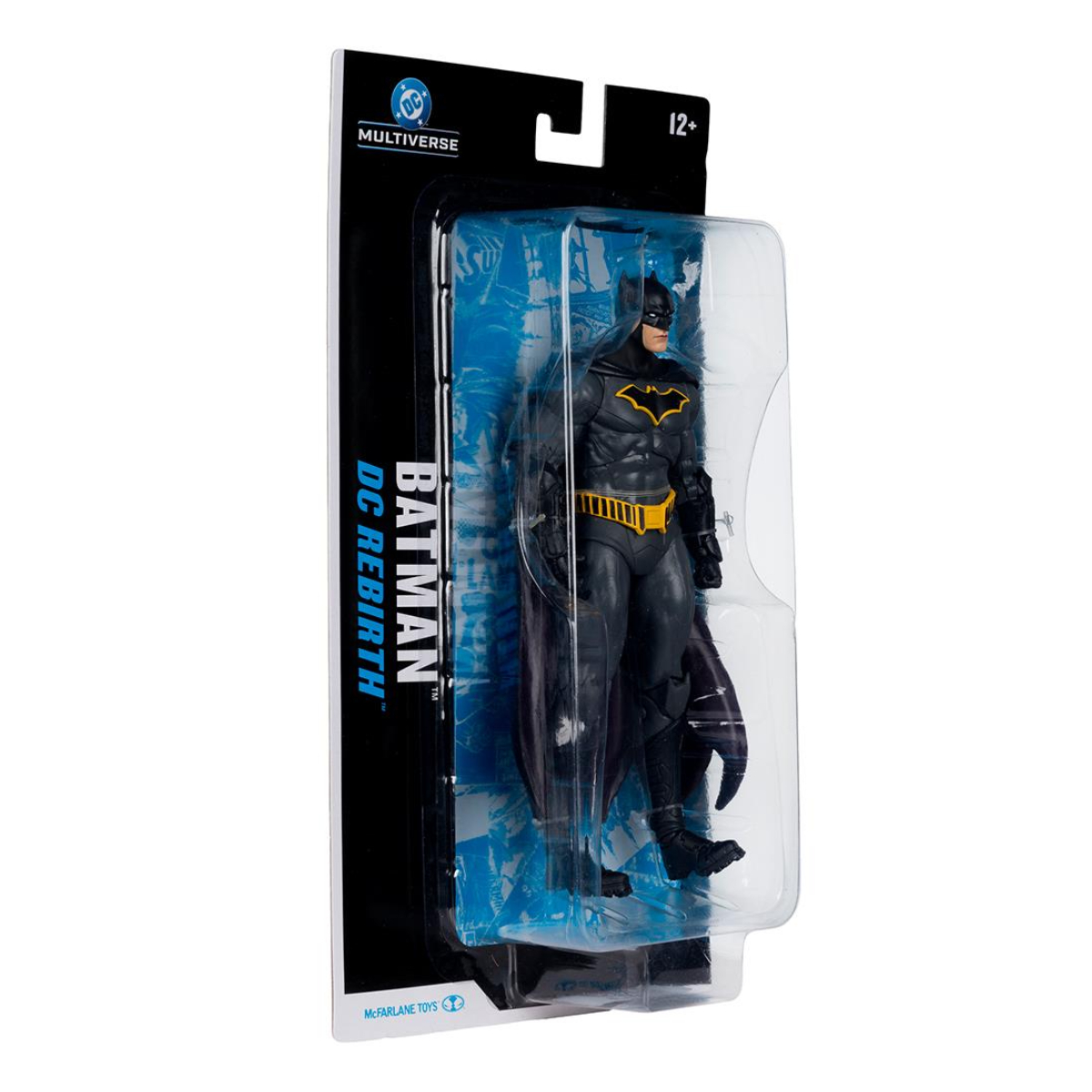 Figurină Batman (DC Rebirth) în Moldova - xstore.md photo 5