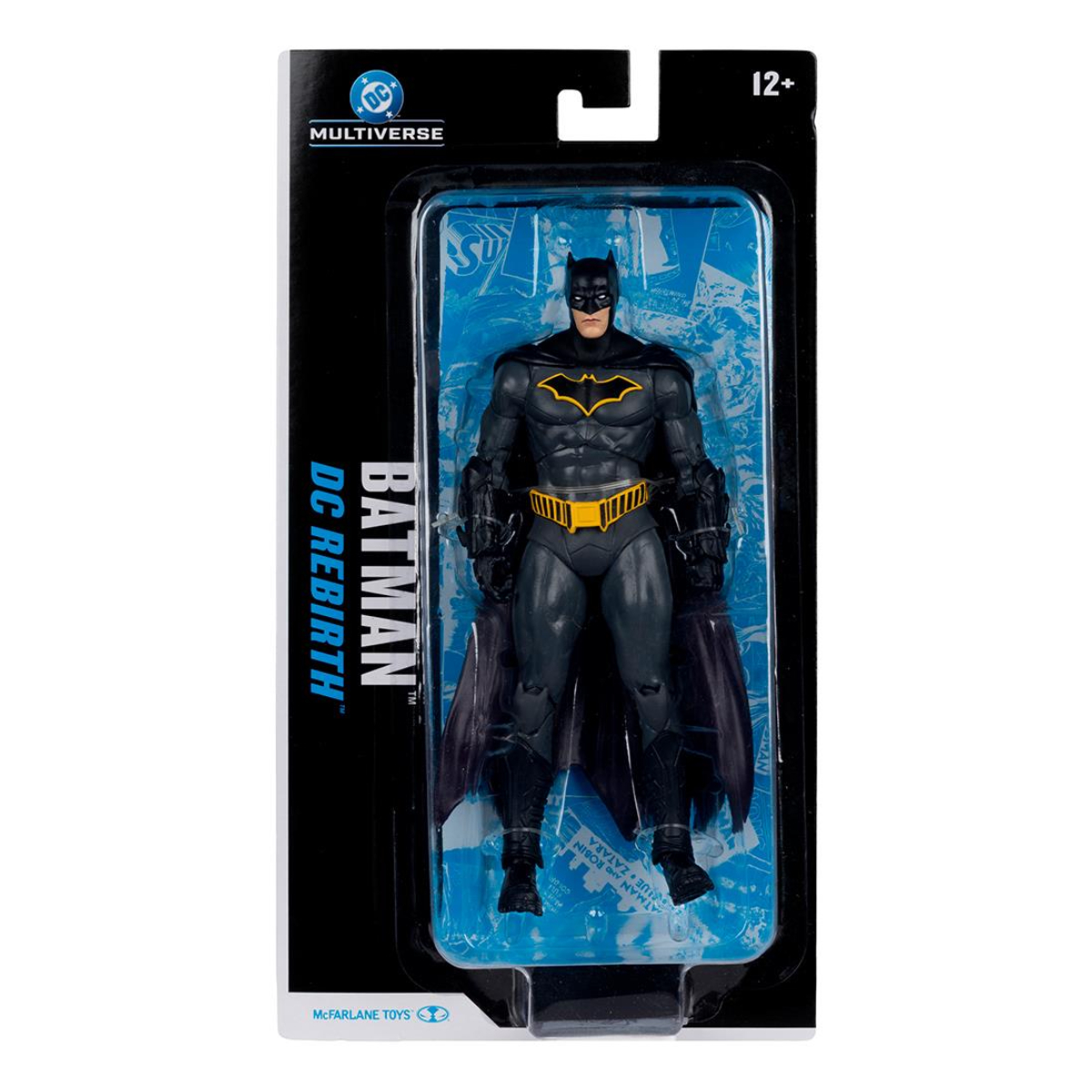 Figurină Batman (DC Rebirth) în Moldova - xstore.md photo 4