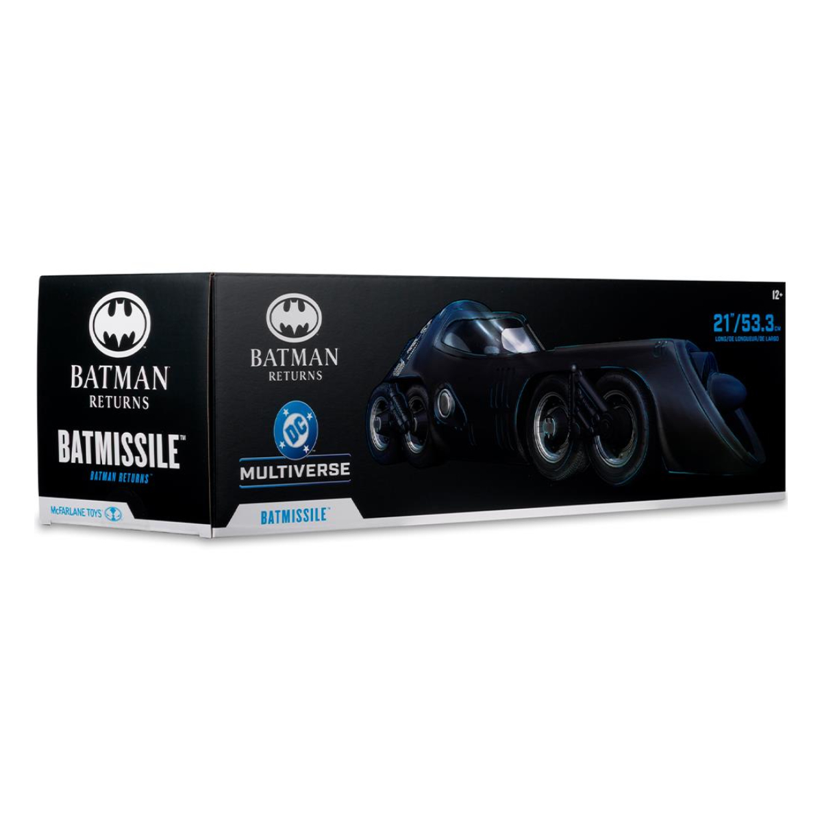 Figurină Batmissile (Batman Returns) în Moldova - xstore.md photo 5