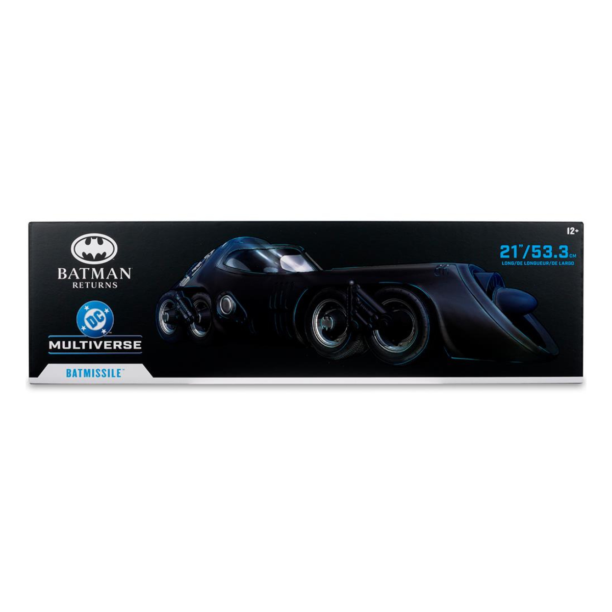 Figurină Batmissile (Batman Returns) în Moldova - xstore.md photo 4