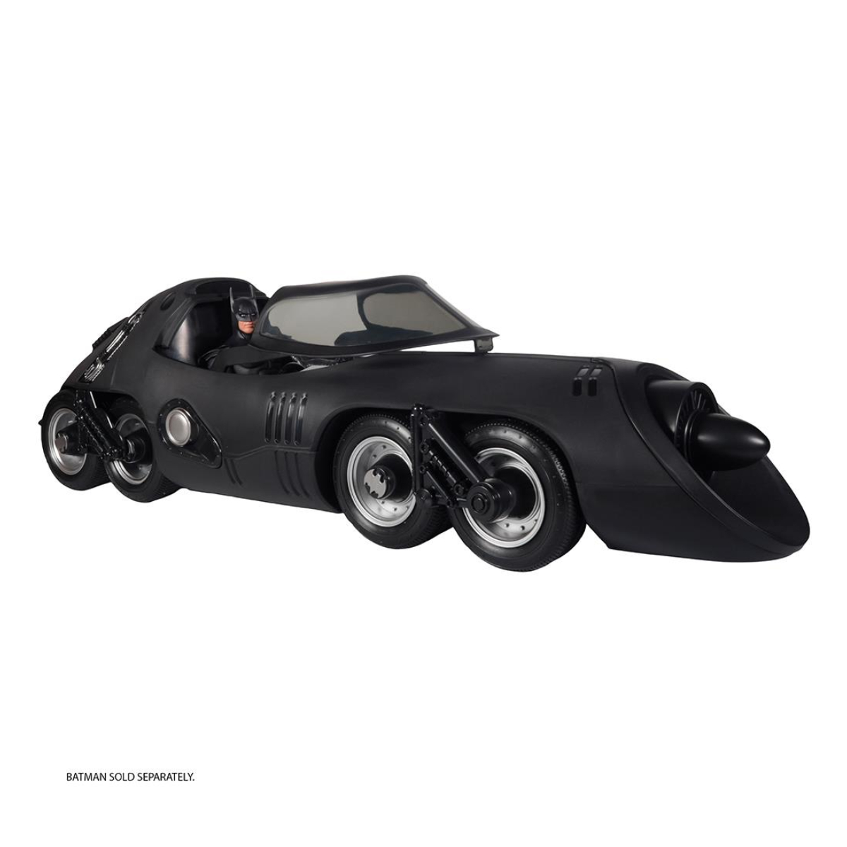 Figurină Batmissile (Batman Returns) în Moldova - xstore.md photo 2