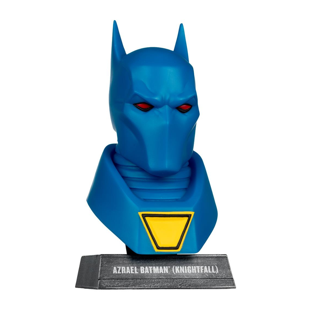 Figurină Cowl Azrael (Batman: Knightfall) în Moldova - xstore.md photo 0