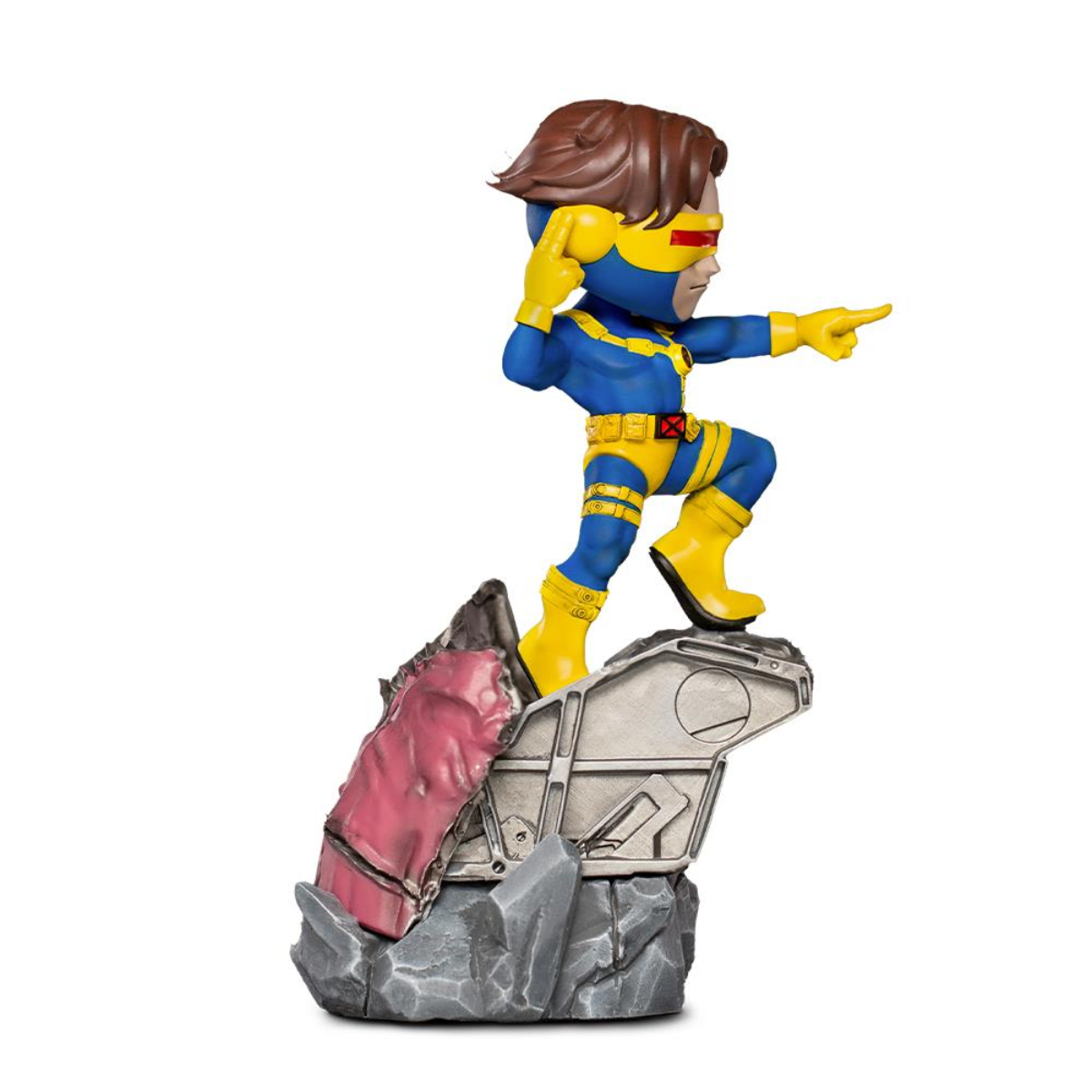 Figurină Cyclops (X-Men) în Moldova - xstore.md photo 0