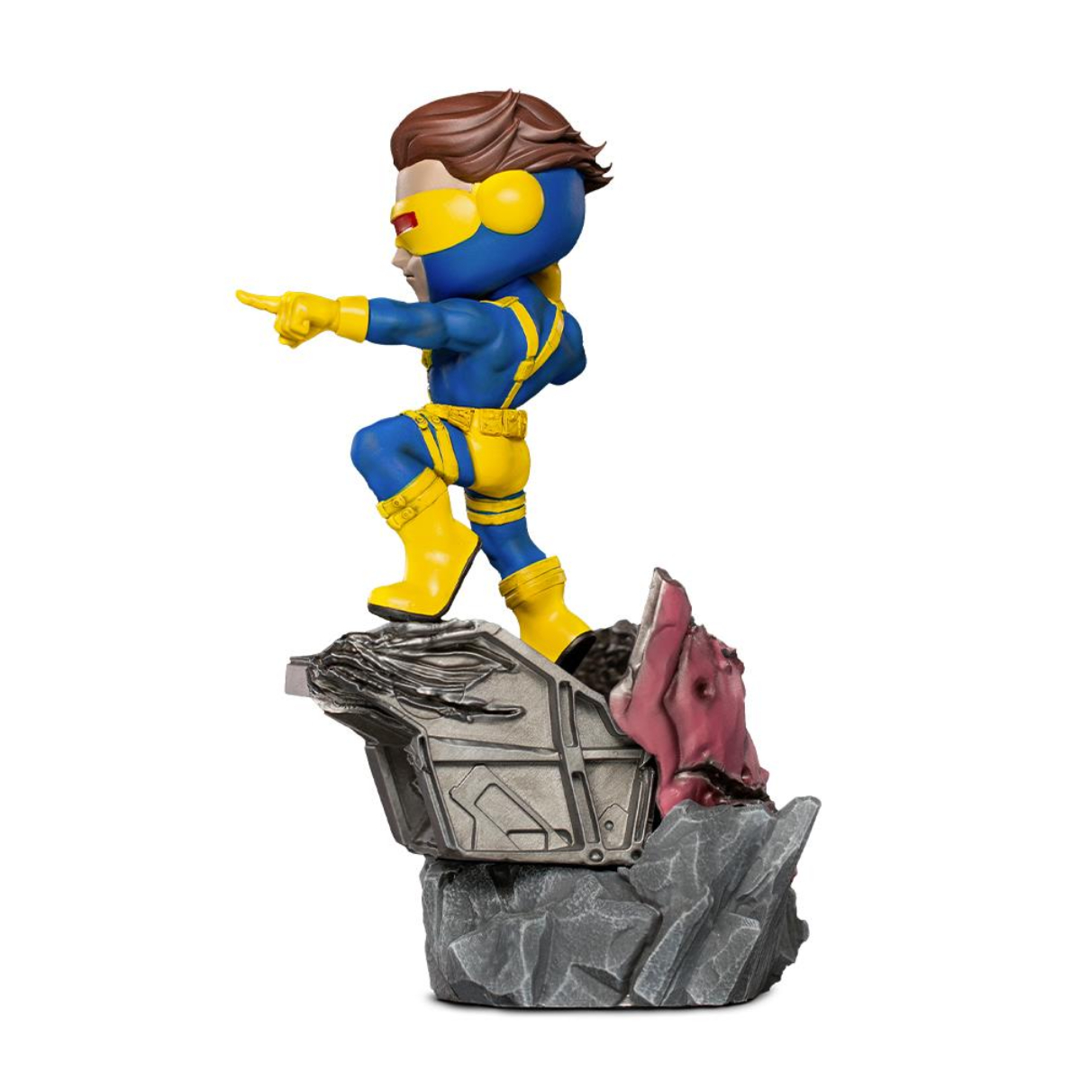 Figurină Cyclops (X-Men) în Moldova - xstore.md photo 1
