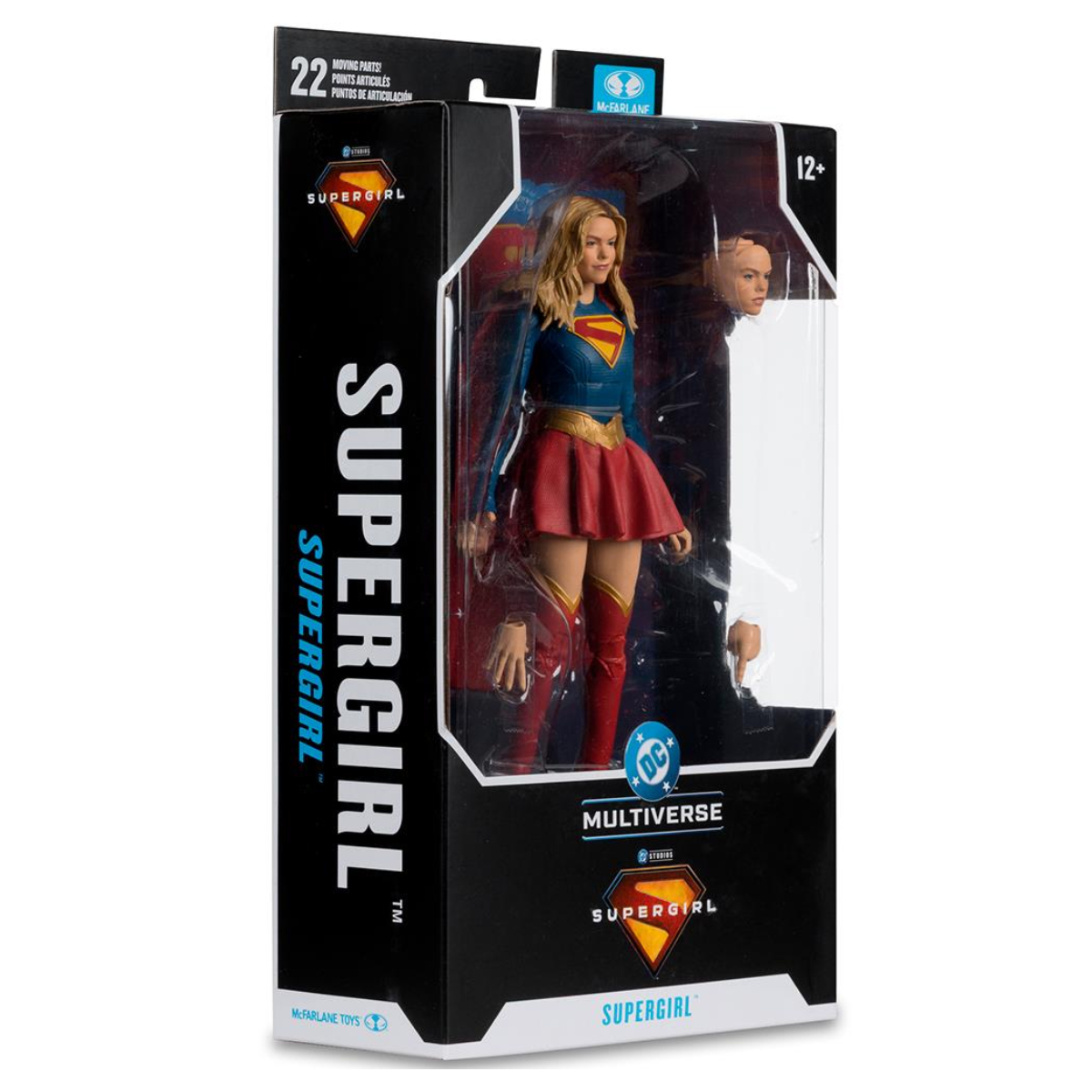 Фигурка Supergirl (Supergirl Movie) в Молдове - xstore.md photo 5