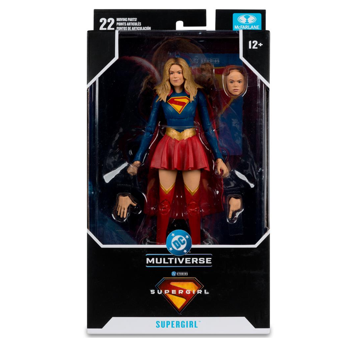 Фигурка Supergirl (Supergirl Movie) в Молдове - xstore.md photo 4