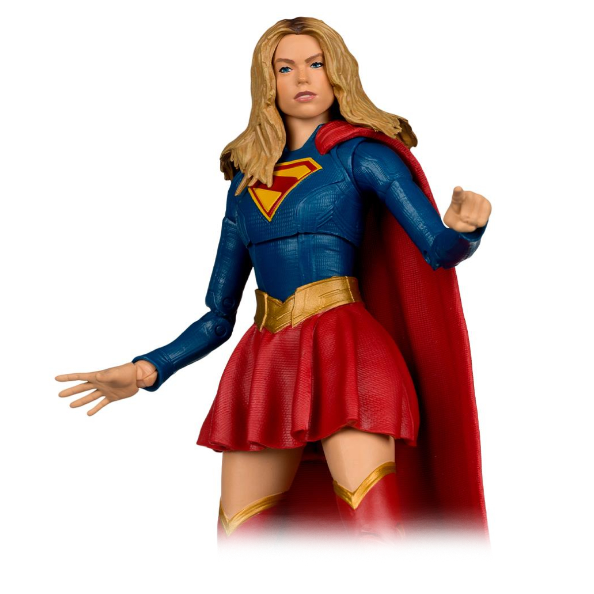 Фигурка Supergirl (Supergirl Movie) в Молдове - xstore.md photo 0