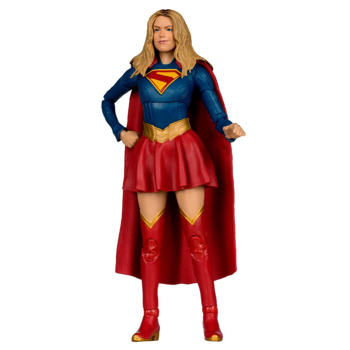 Фигурка Supergirl (Supergirl Movie) в Молдове - xstore.md photo 1
