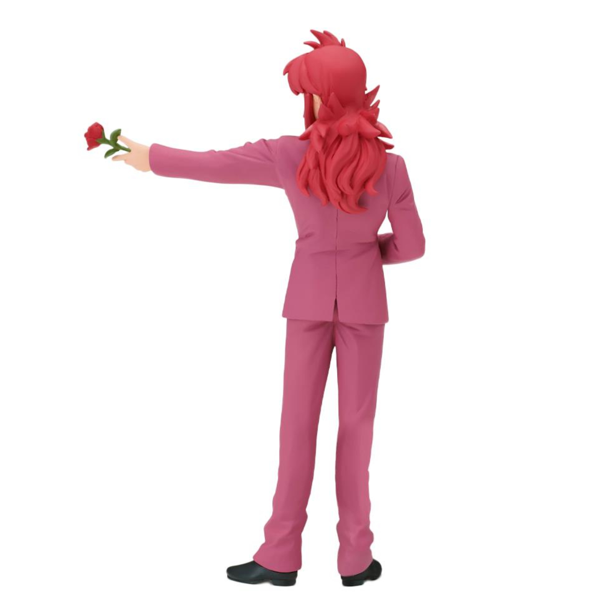 Фигурка DXF-Kurama (Yu Yu Hakusho) в Молдове - xstore.md photo 1
