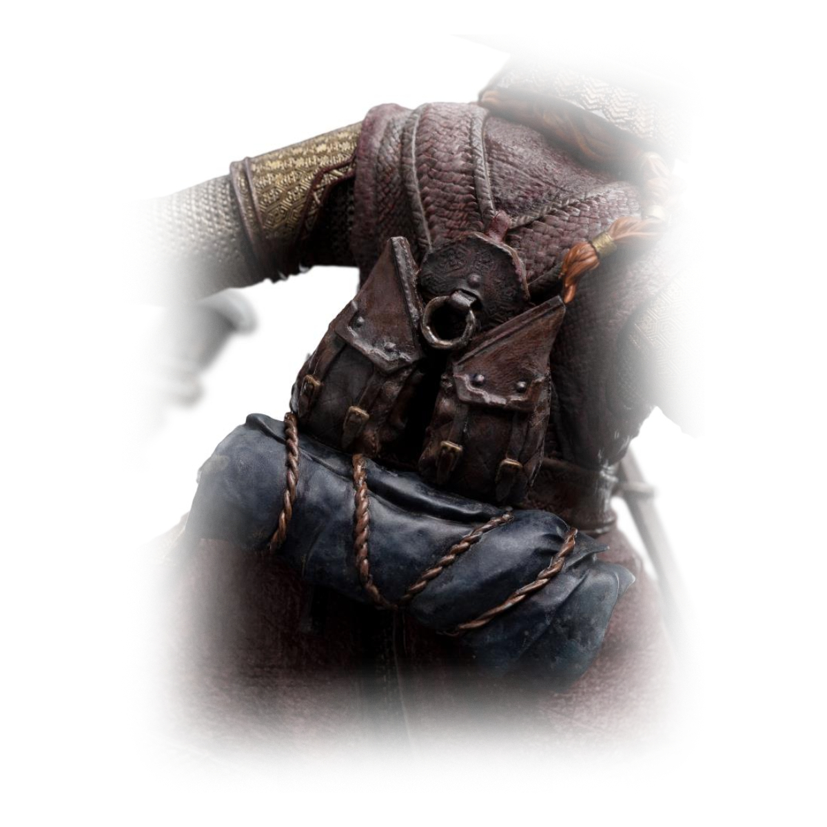 Фигурка Gimli, Son of Gloin (The Lord of the Rings Trilogy) в Молдове - xstore.md photo 6