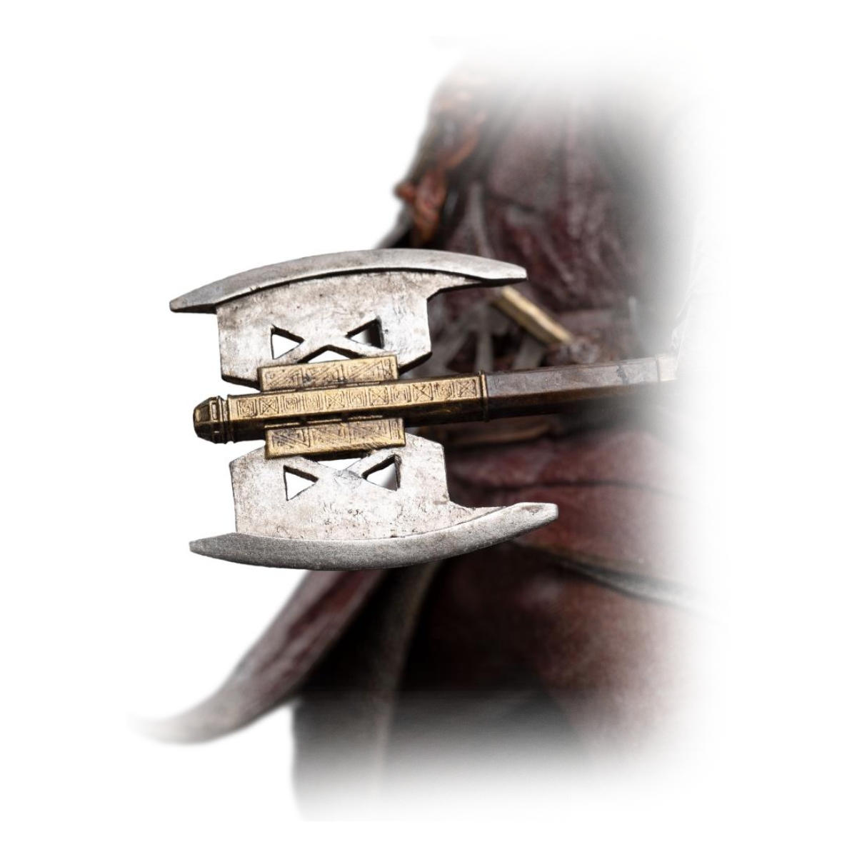 Фигурка Gimli, Son of Gloin (The Lord of the Rings Trilogy) в Молдове - xstore.md photo 5