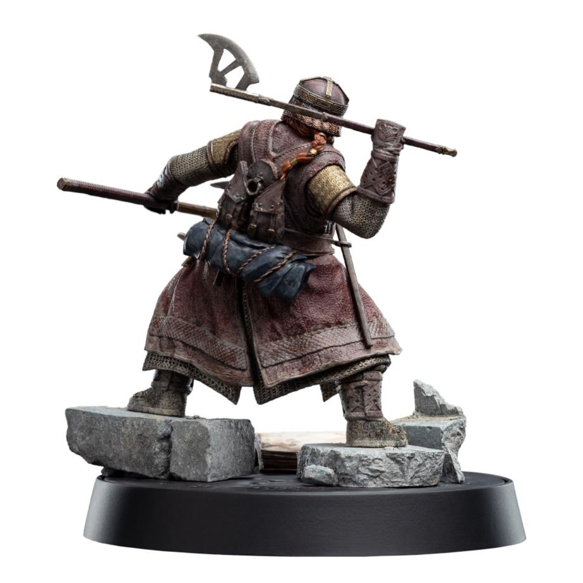 Фигурка Gimli, Son of Gloin (The Lord of the Rings Trilogy) в Молдове - xstore.md photo 1