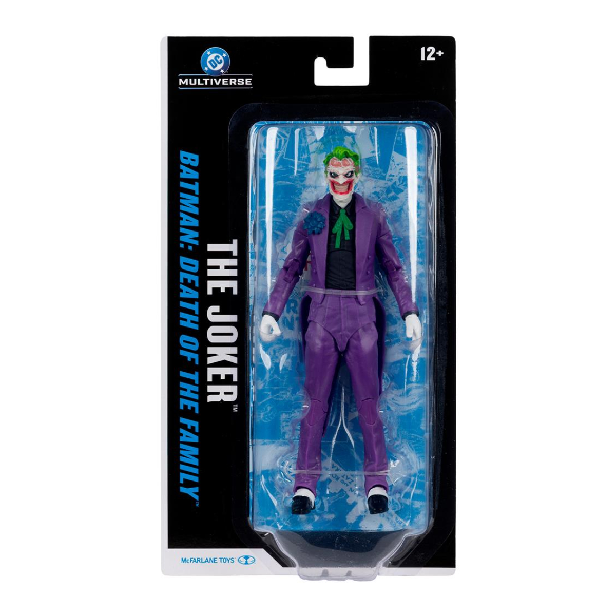 Фигурка Joker (Death of the Family) в Молдове - xstore.md photo 2