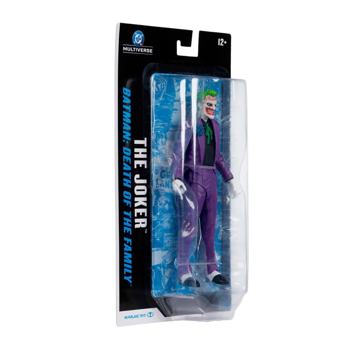Фигурка Joker (Death of the Family) в Молдове - xstore.md photo 3