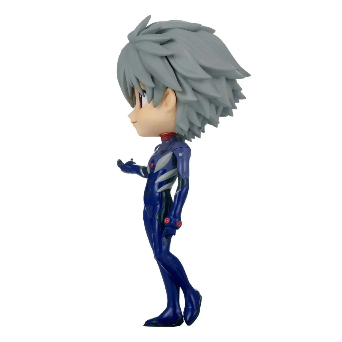 Figurină Kaworu Nagisa (Evangelion) în Moldova - xstore.md photo 0