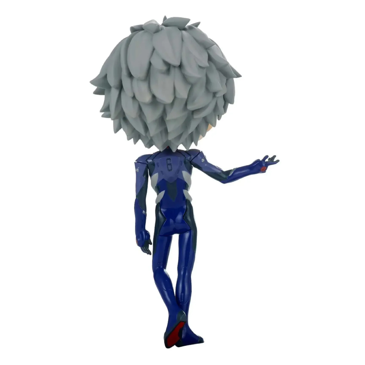 Figurină Kaworu Nagisa (Evangelion) în Moldova - xstore.md photo 1