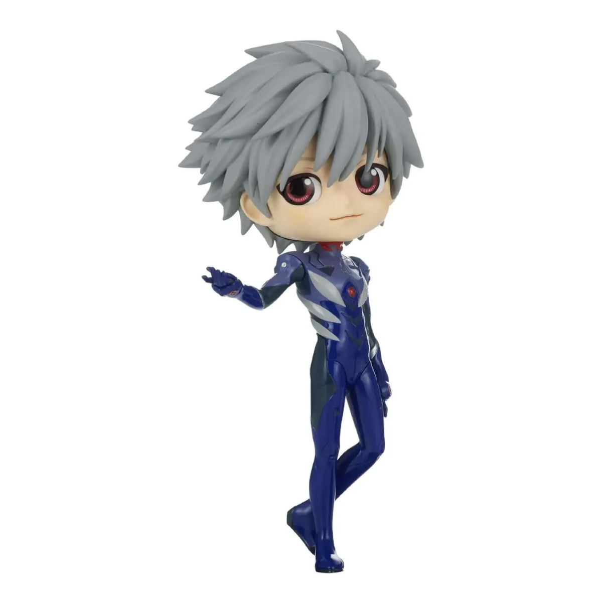 Figurină Kaworu Nagisa (Evangelion) în Moldova - xstore.md photo