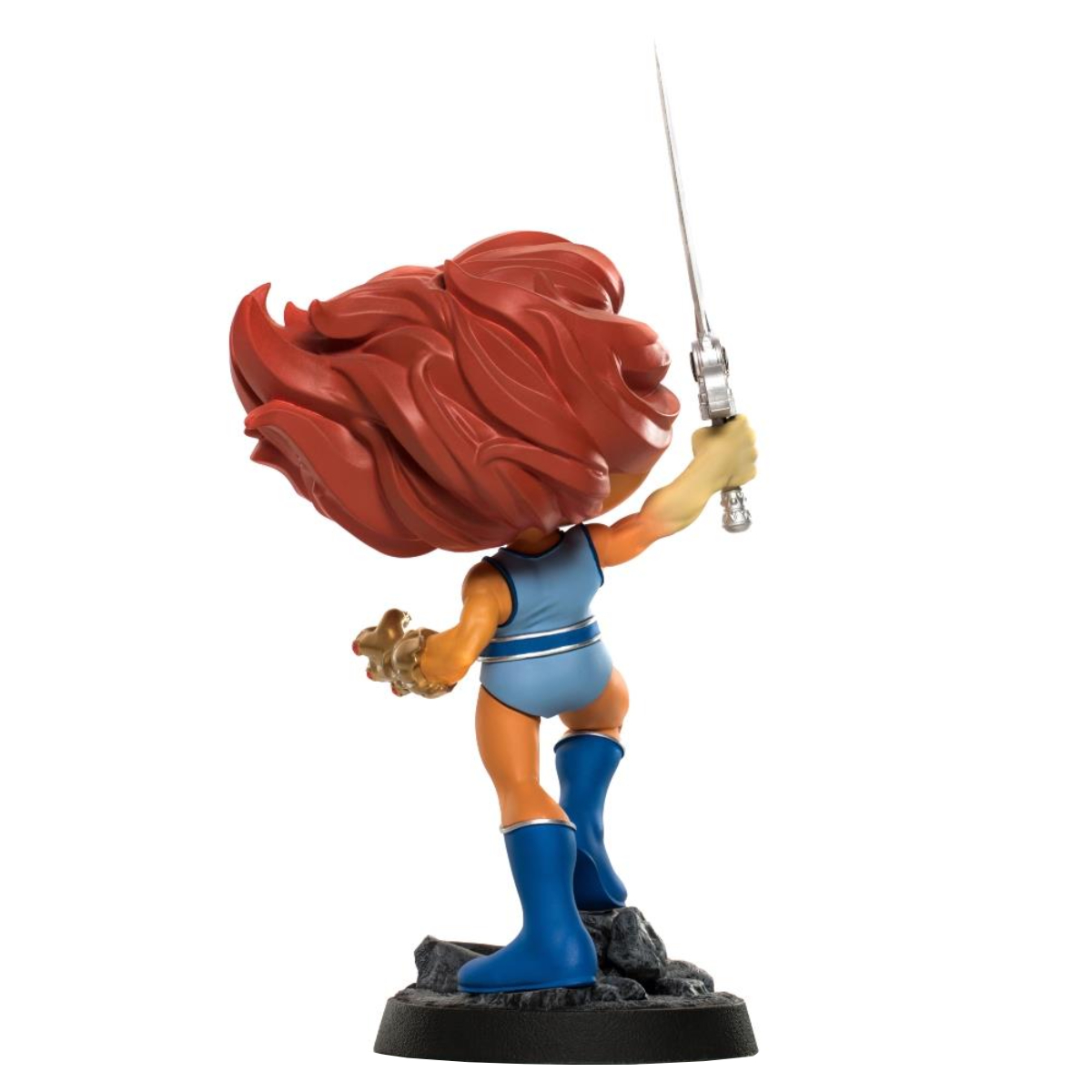 Figurină Lion-O (Thundercats) în Moldova - xstore.md photo 2