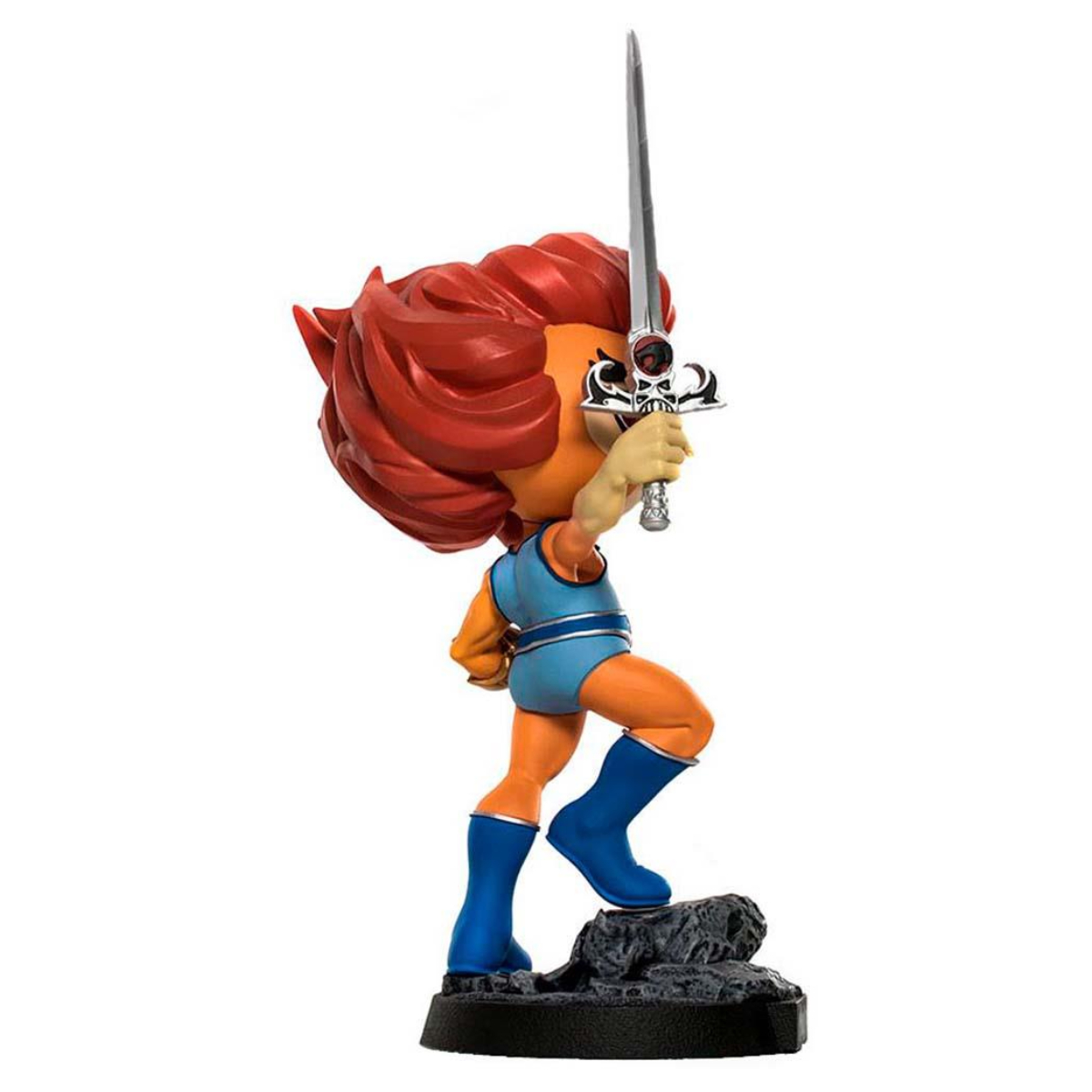 Figurină Lion-O (Thundercats) în Moldova - xstore.md photo 0