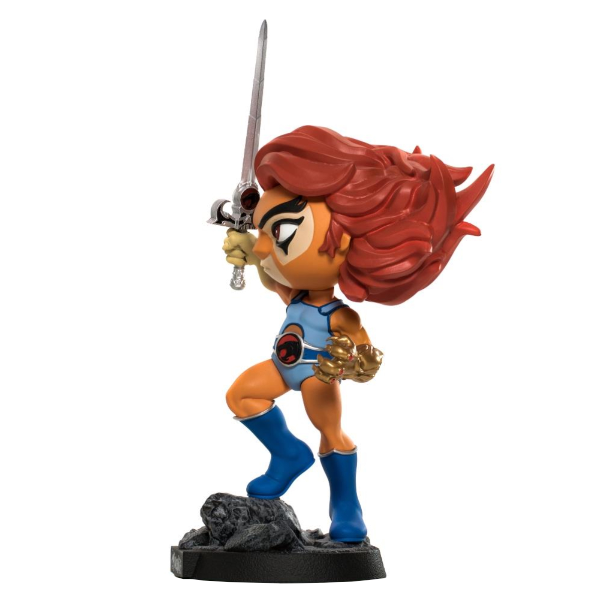Figurină Lion-O (Thundercats) în Moldova - xstore.md photo 1