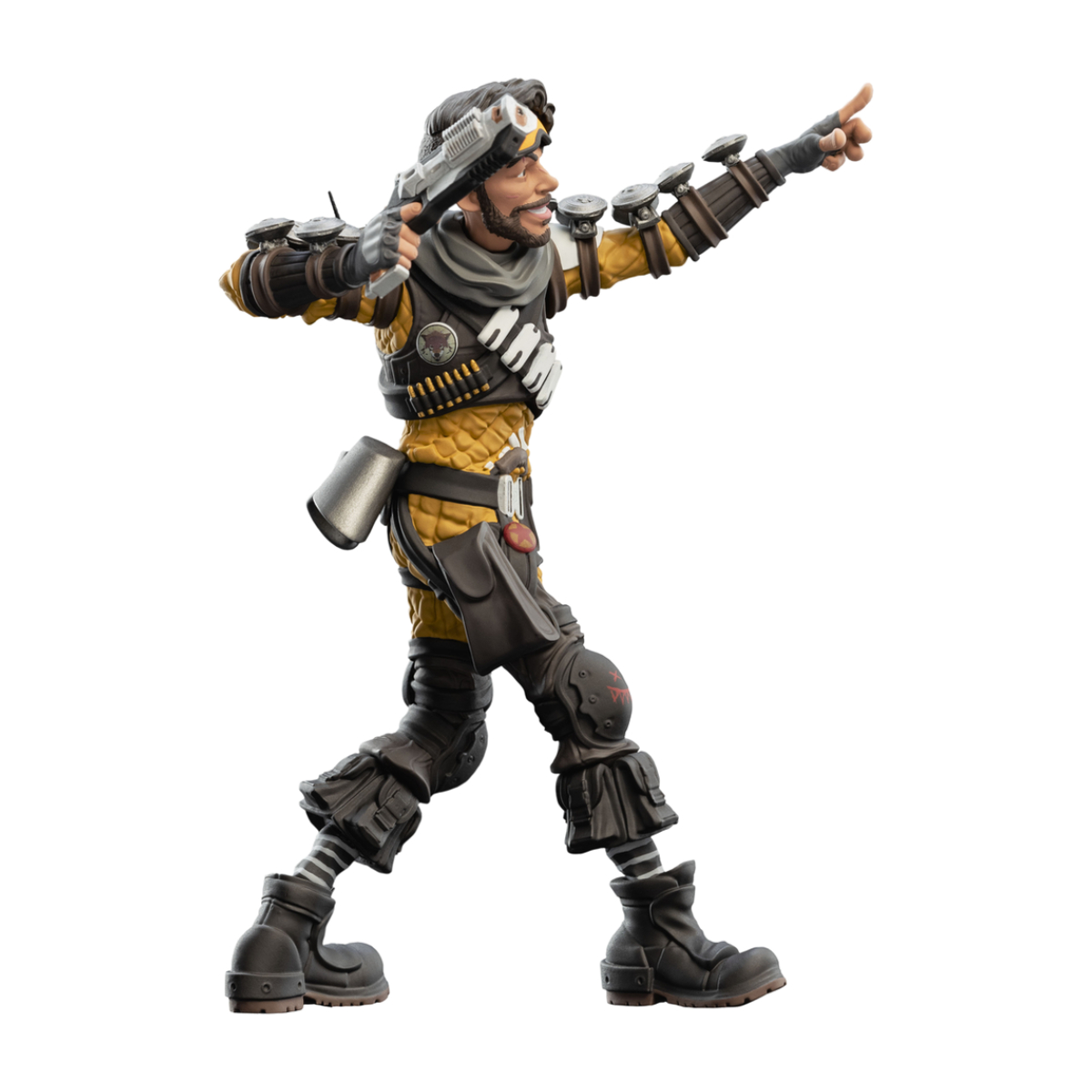 Figurină Mirage Mini Epic (Apex Legends) în Moldova - xstore.md photo 0