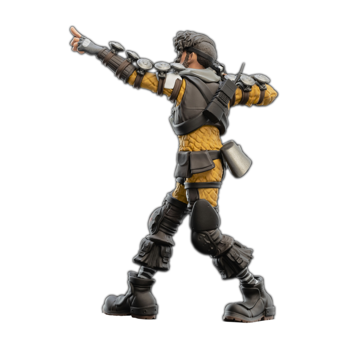 Figurină Mirage Mini Epic (Apex Legends) în Moldova - xstore.md photo 3