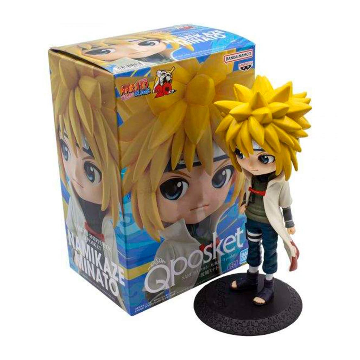 Figurină Namikaze Minato (Naruto Shippuden) în Moldova - xstore.md photo 3