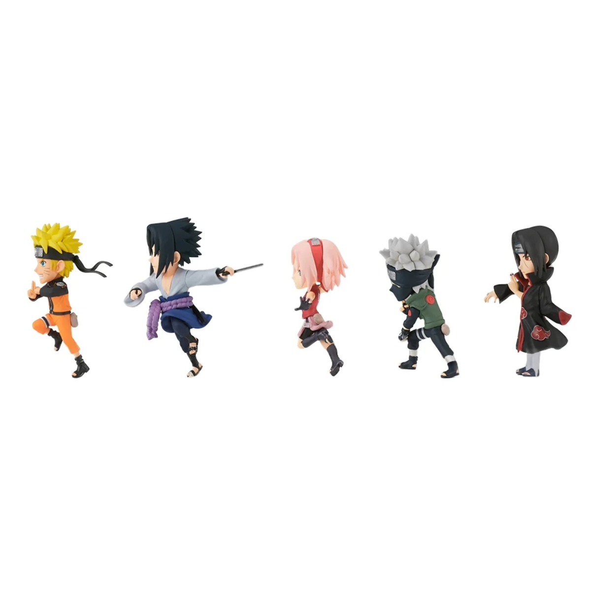 Figurine Naruto Shippuden în Moldova - xstore.md photo 1