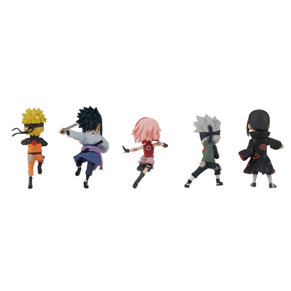 Figurine Naruto Shippuden în Moldova - xstore.md photo 2