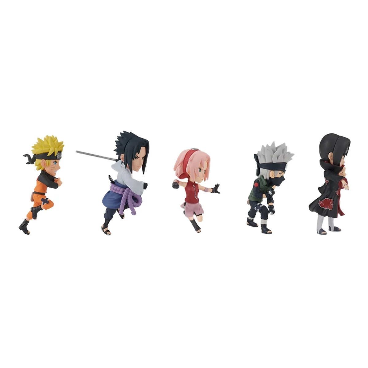 Figurine Naruto Shippuden în Moldova - xstore.md photo 0