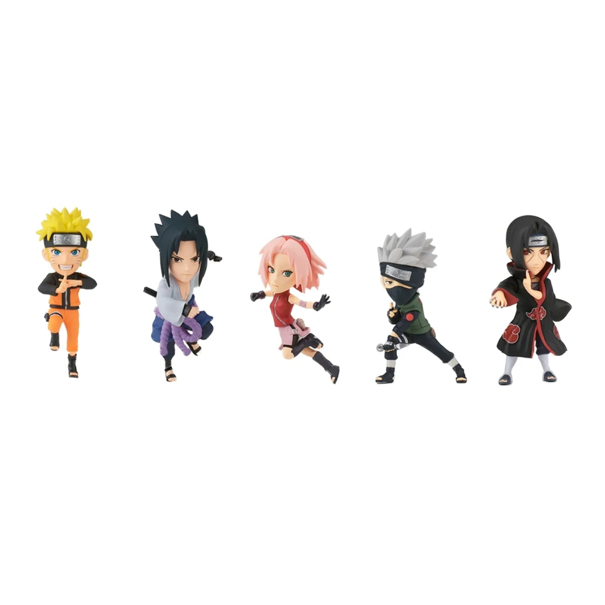 Figurine Naruto Shippuden în Moldova - xstore.md photo