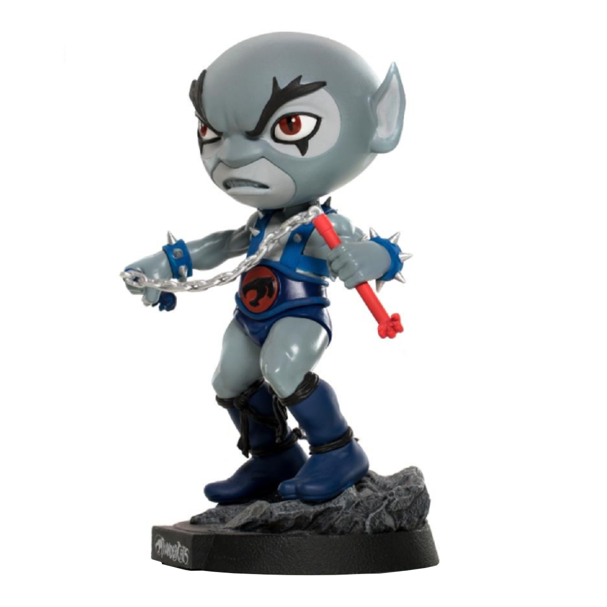 Фигурка Panthro (Thundercats) в Молдове - xstore.md photo 1