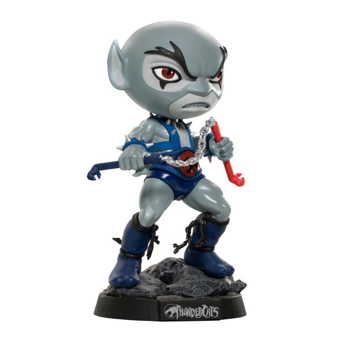 Фигурка Panthro (Thundercats) в Молдове - xstore.md photo 0
