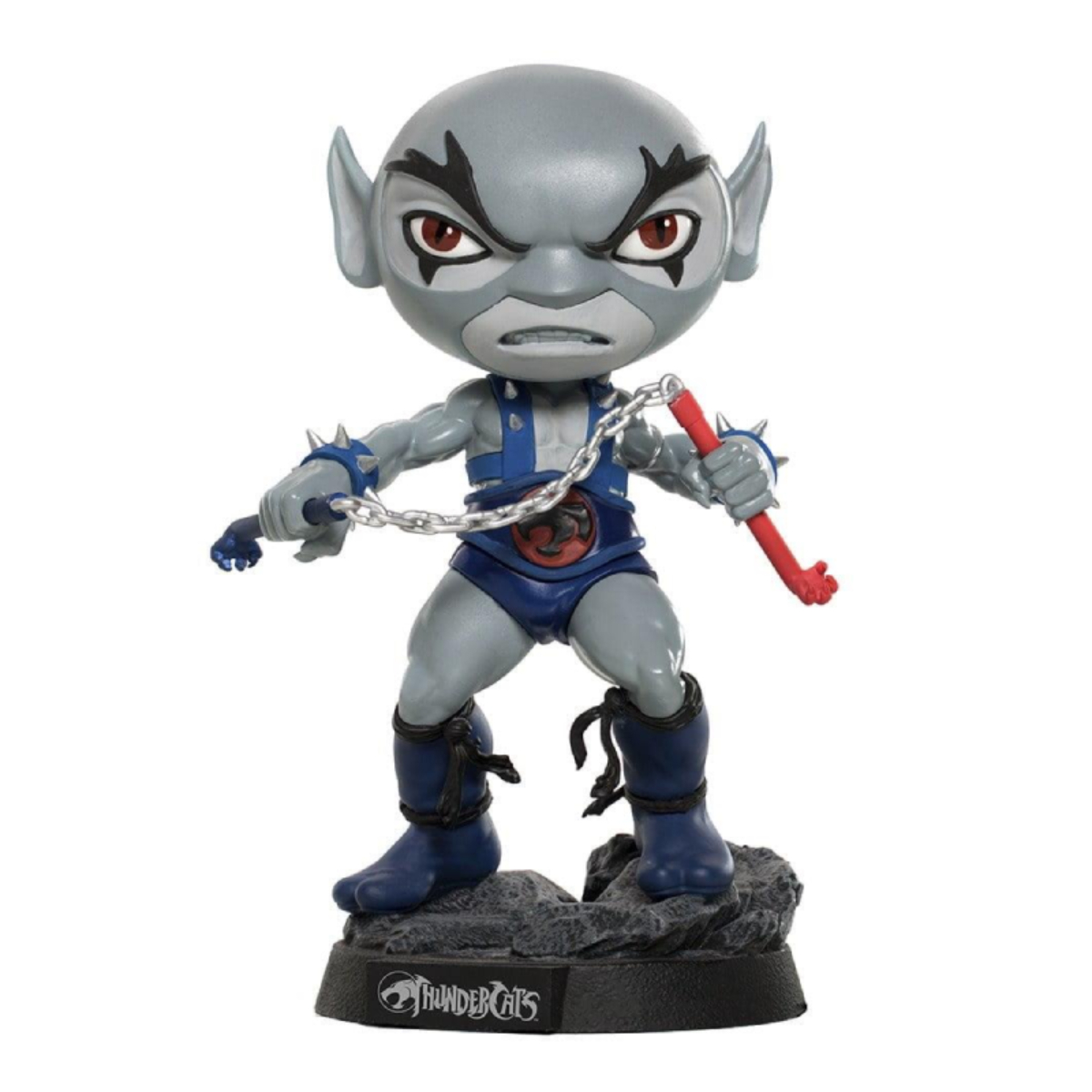 Фигурка Panthro (Thundercats) в Молдове - xstore.md photo