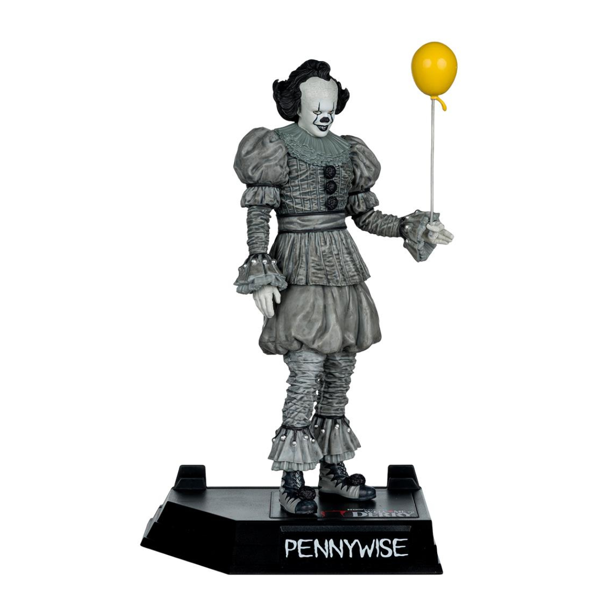 Figurină Pennywise (IT: Welcome to Derry) în Moldova - xstore.md photo 0