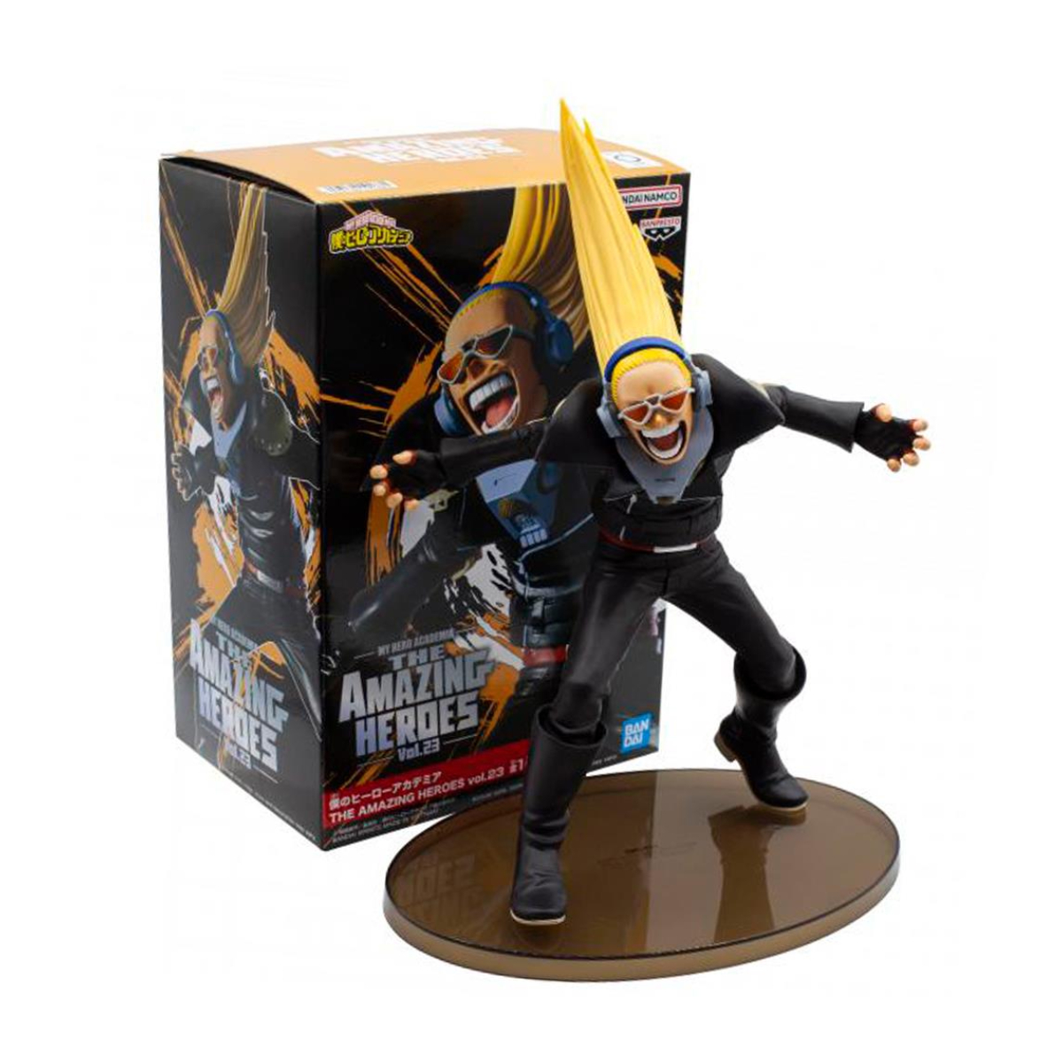 Фигурка Present Mic (My Hero Academia) в Молдове - xstore.md photo 2