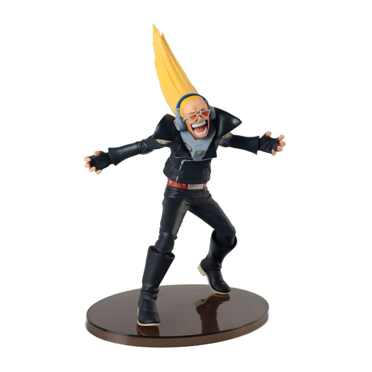 Фигурка Present Mic (My Hero Academia) в Молдове - xstore.md photo 0