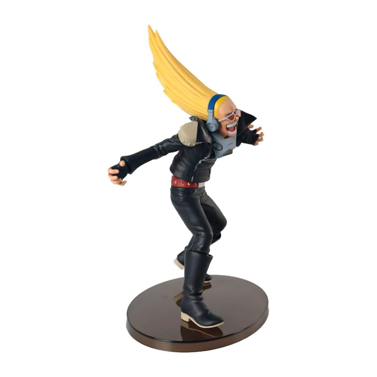 Фигурка Present Mic (My Hero Academia) в Молдове - xstore.md photo 1