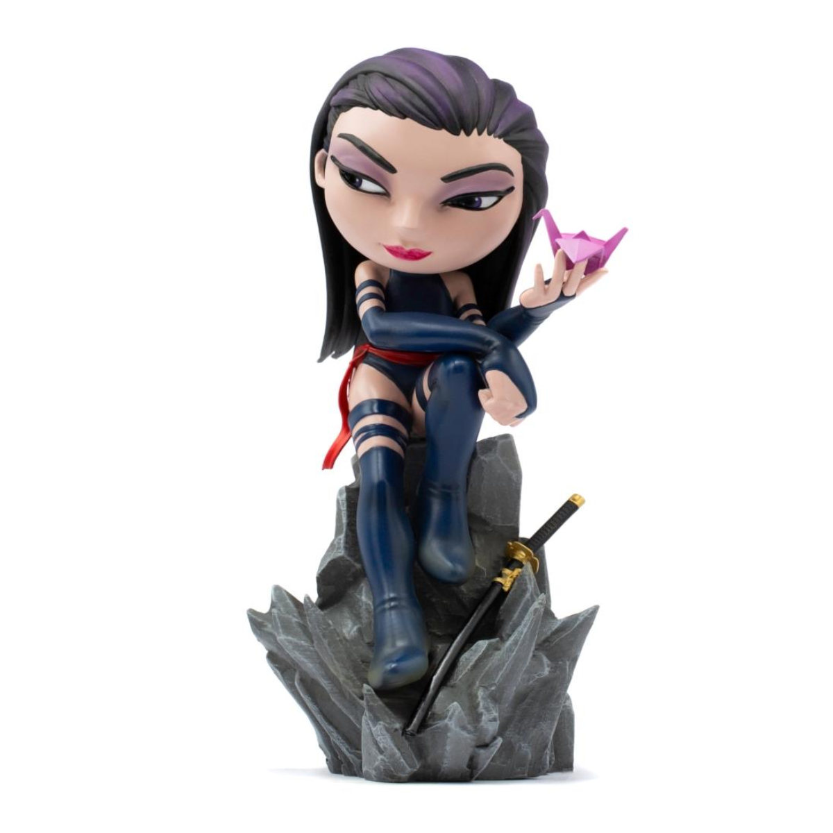 Figurină Psylocke (X-Men) în Moldova - xstore.md photo