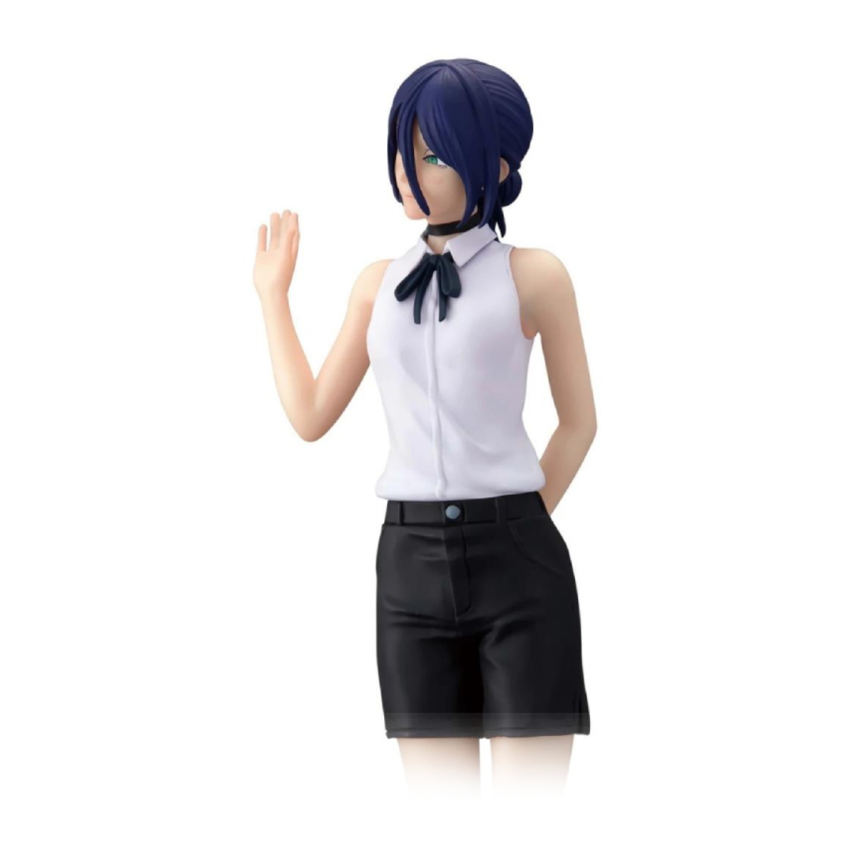Фигурка Reze (Chainsaw Man - The Movie: Reze Arc Glitter & Glamours) в Молдове - xstore.md photo 2
