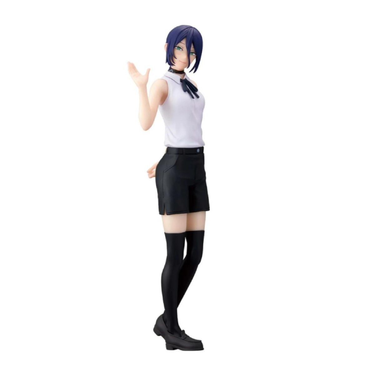 Фигурка Reze (Chainsaw Man - The Movie: Reze Arc Glitter & Glamours) в Молдове - xstore.md photo