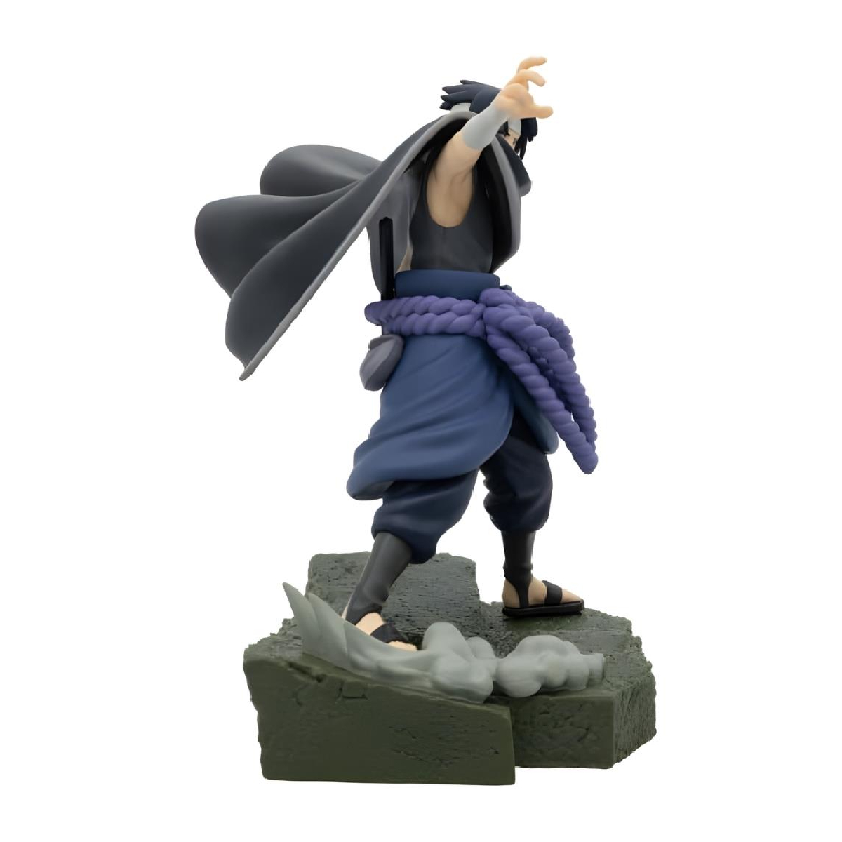 Figurină Sasuke Uchiha (Bandai Naruto Shippuden Combination Battle) în Moldova - xstore.md photo 2