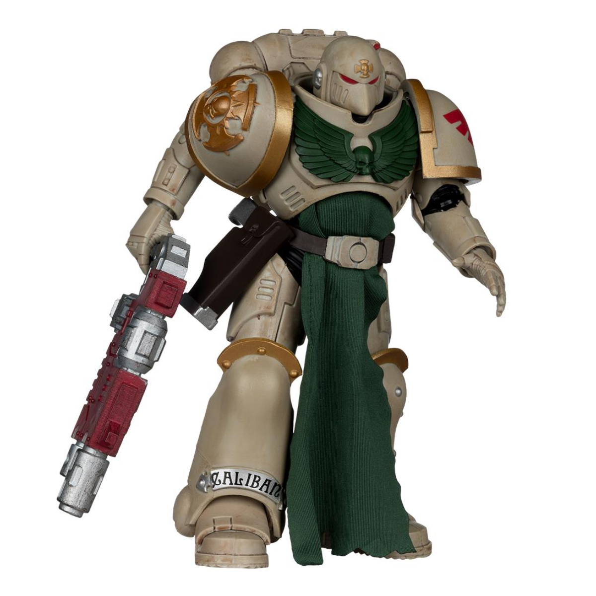 Figurină Sternguard Veteran (Warhammer 40,000) în Moldova - xstore.md photo 0