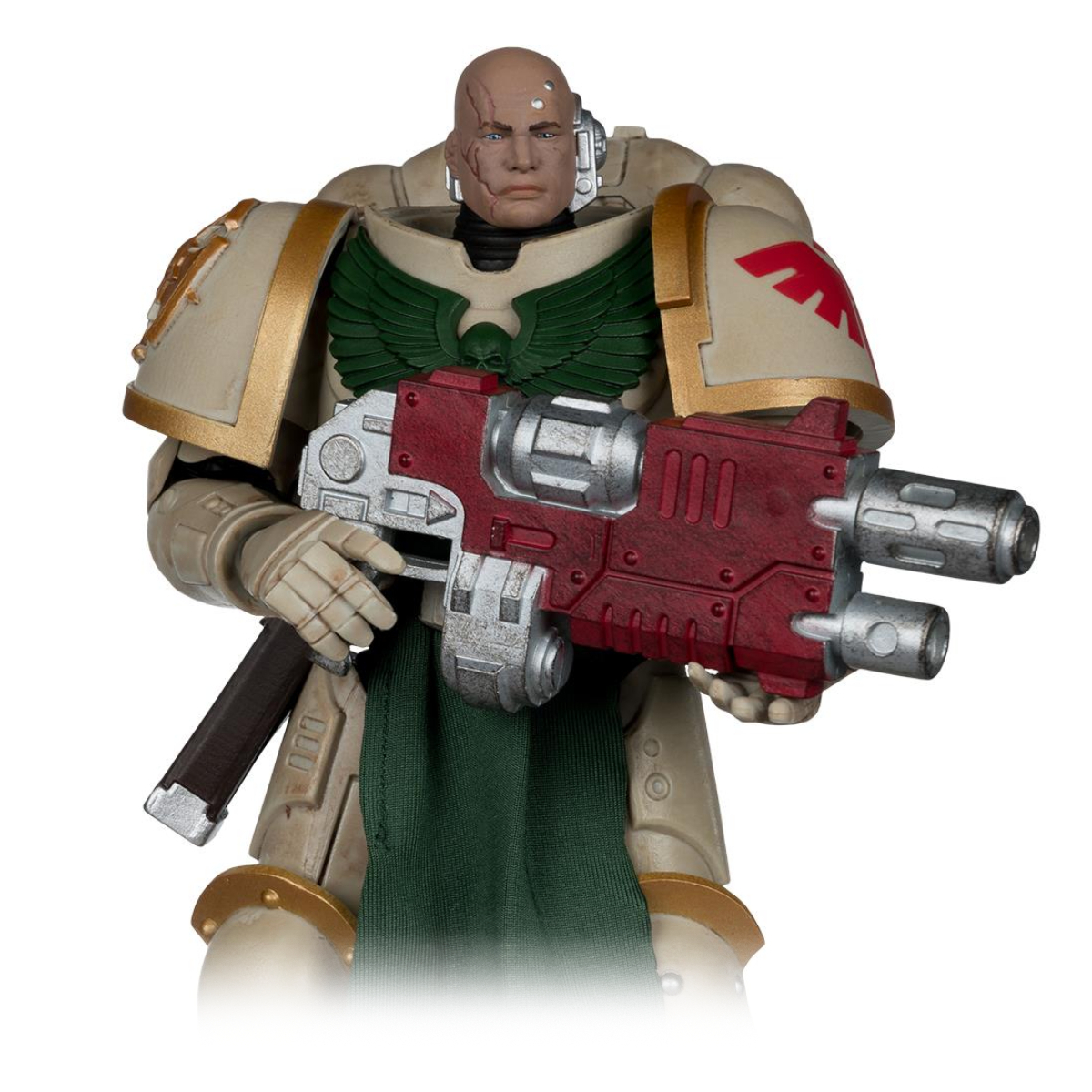 Figurină Sternguard Veteran (Warhammer 40,000) în Moldova - xstore.md photo 1