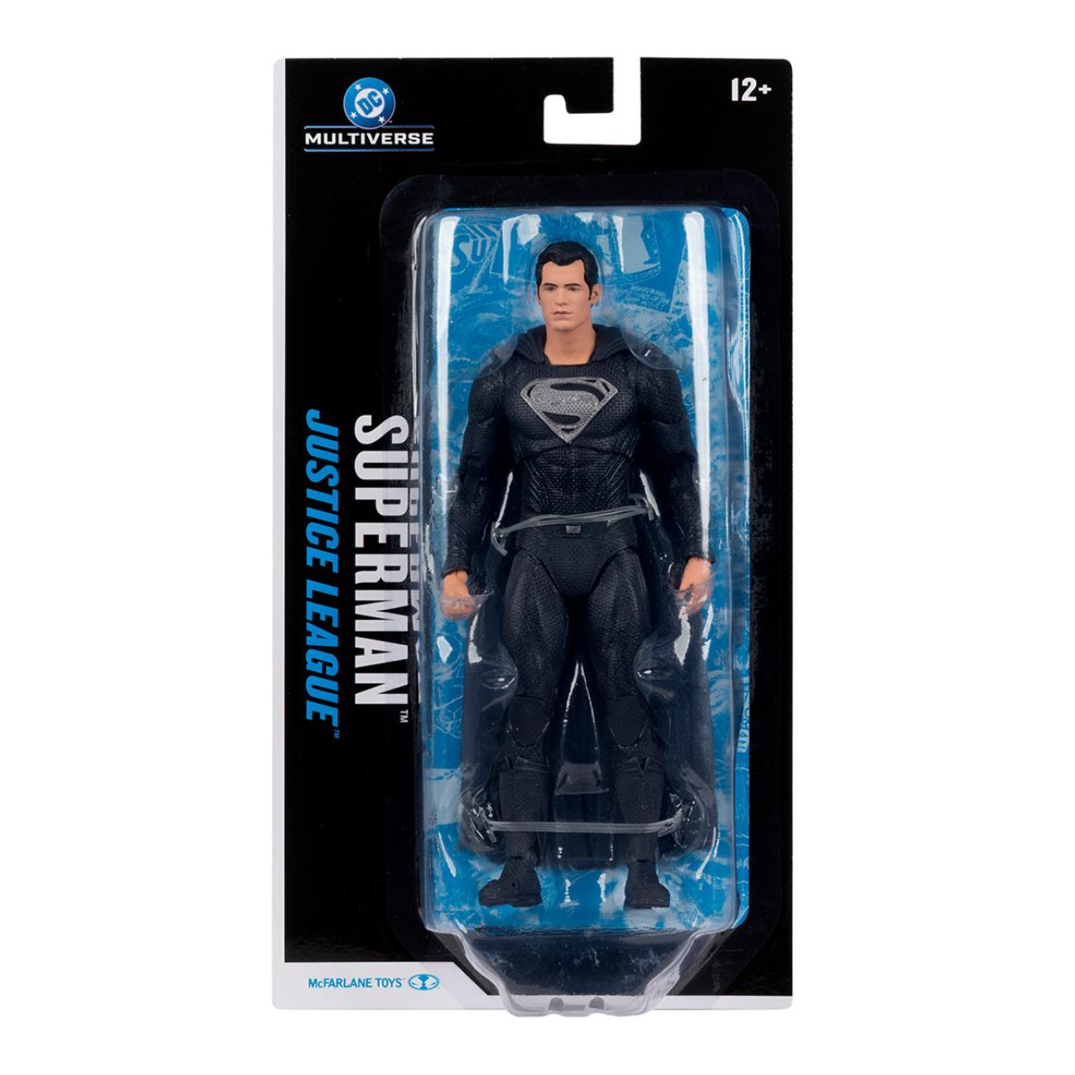 Figurină Superman (Justice League) în Moldova - xstore.md photo 2