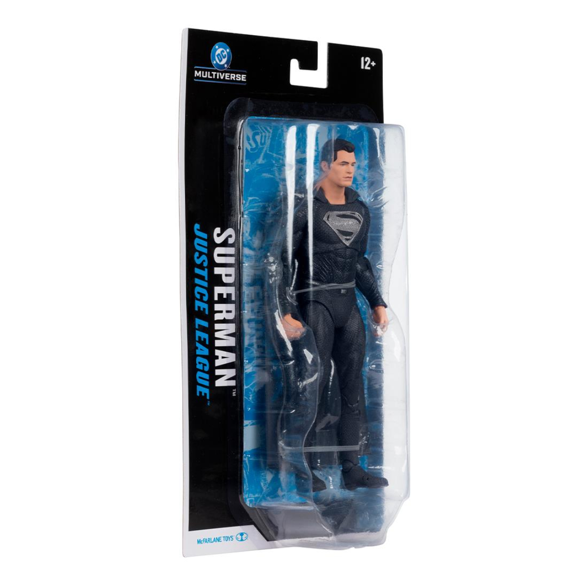 Figurină Superman (Justice League Movie) în Moldova - xstore.md photo 4