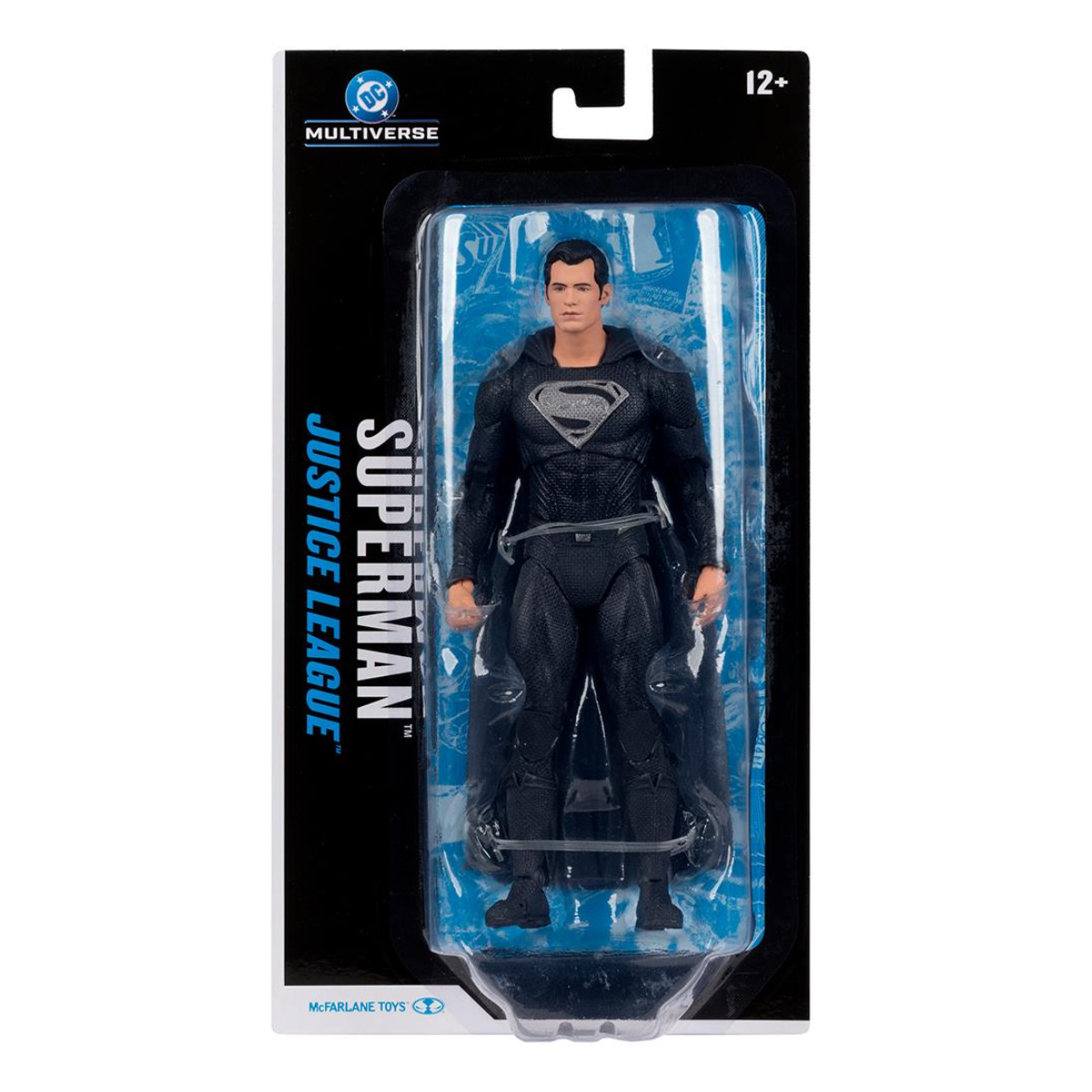 Figurină Superman (Justice League Movie) în Moldova - xstore.md photo 3