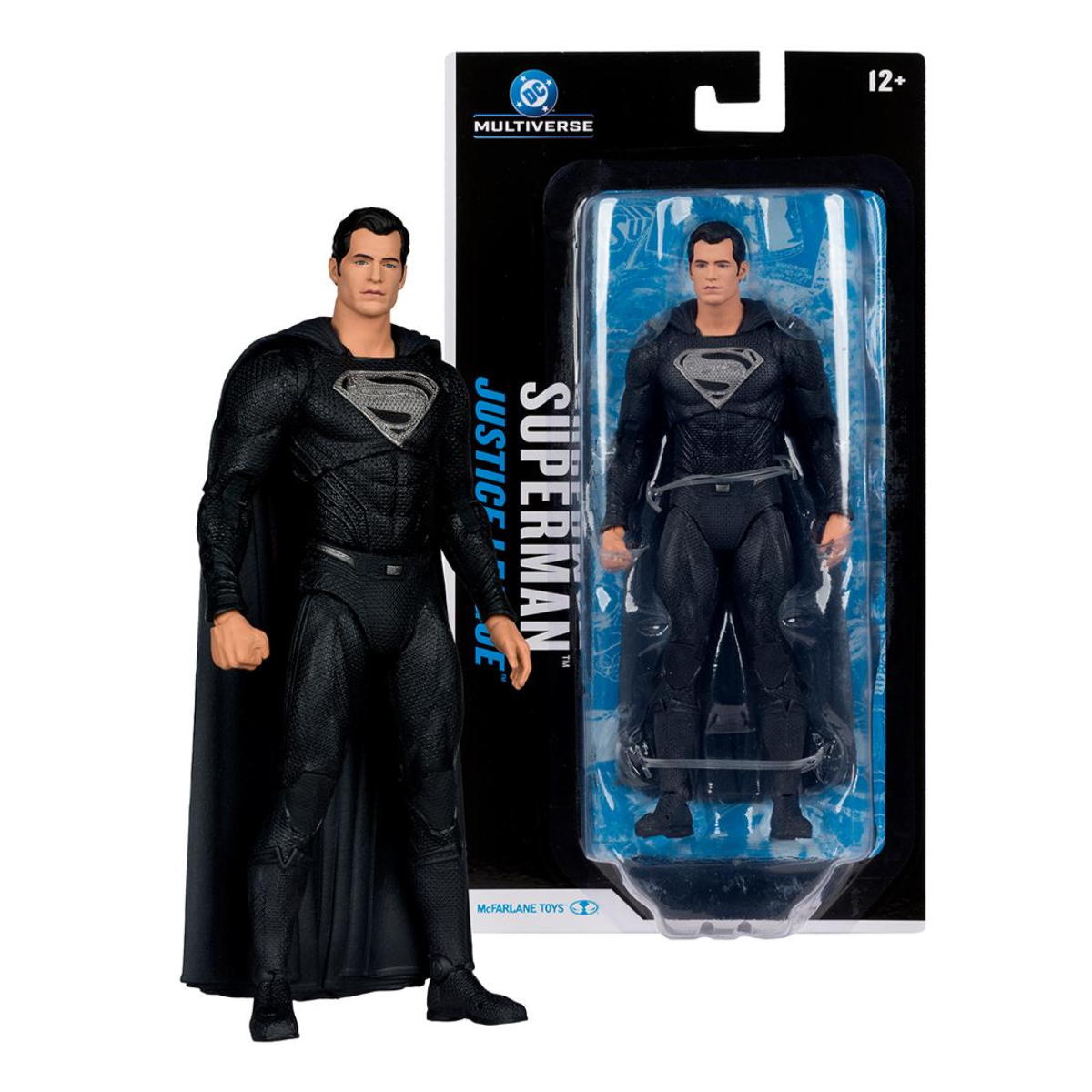 Figurină Superman (Justice League Movie) în Moldova - xstore.md photo